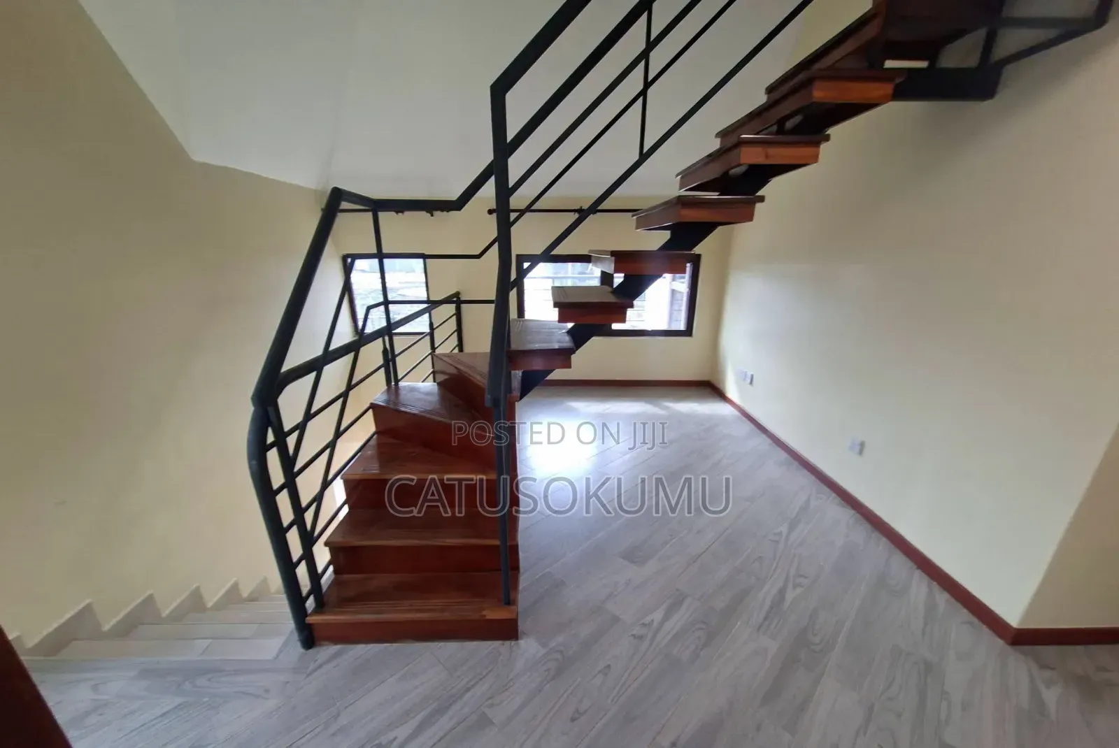 6bdrm Maisonette in Syokimau, Gateway Mall Area for rent