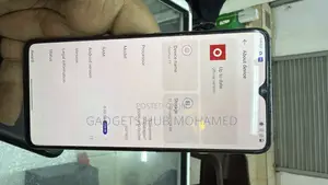 OnePlus 7T 128 GB Blue