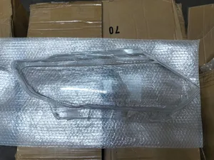 Nissan Xtrail T32 2014+ Headlight Lens Cover