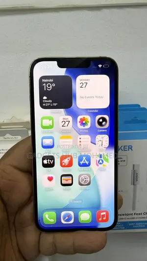 Apple iPhone 13 Pro 256 GB