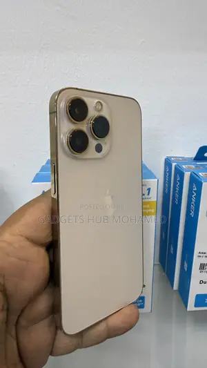 Apple iPhone 13 Pro 512 GB