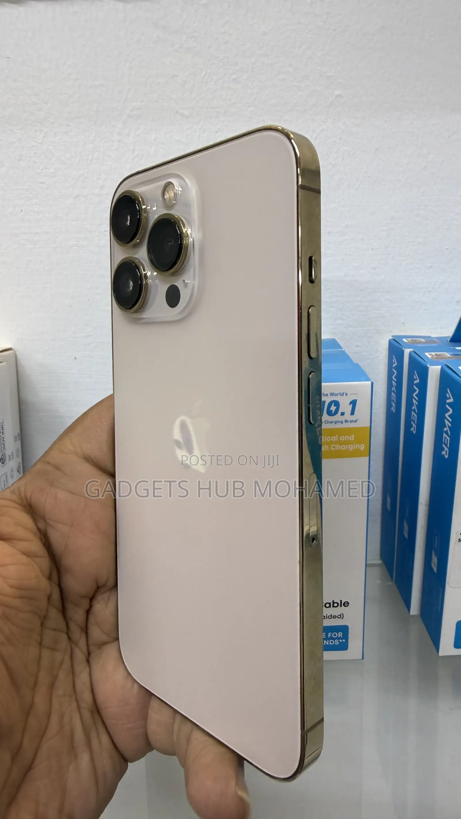 Apple iPhone 13 Pro 256 GB