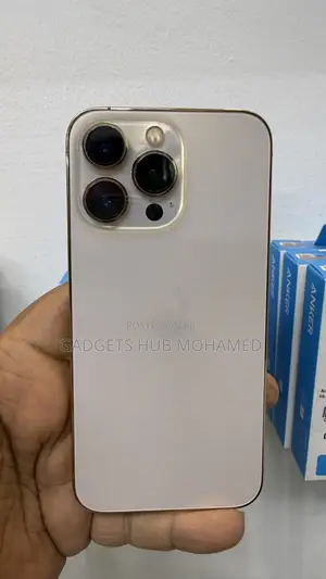Apple iPhone 13 Pro 256 GB