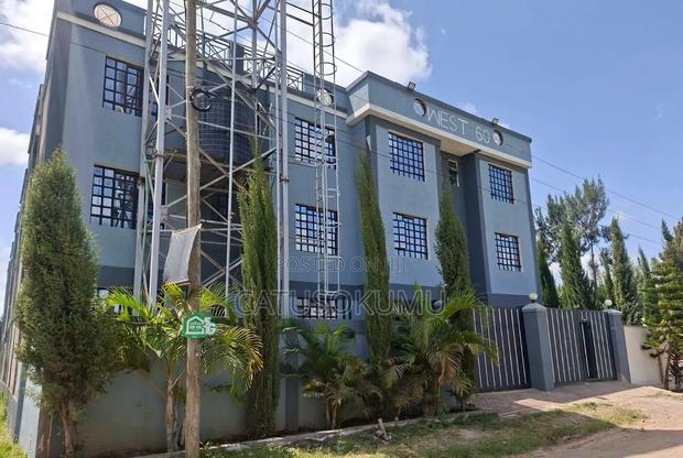 3bdrm Apartment in Katani for rent