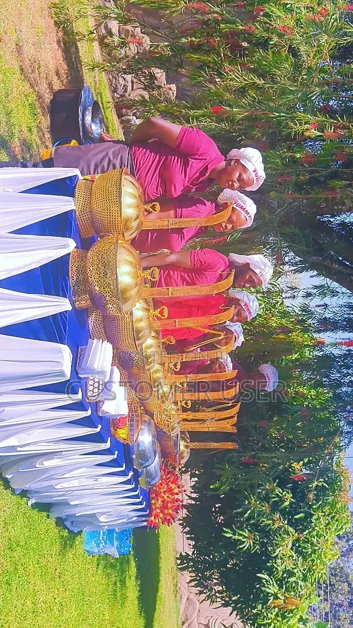 Professional Party, Catering and Event Services