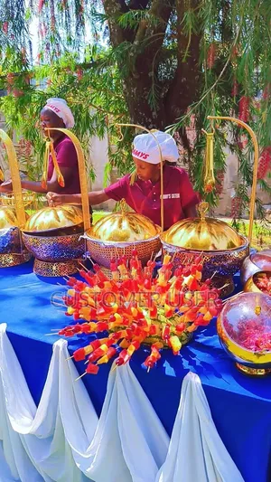 Professional Party, Catering and Event Services