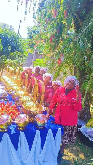 Professional Party, Catering and Event Services