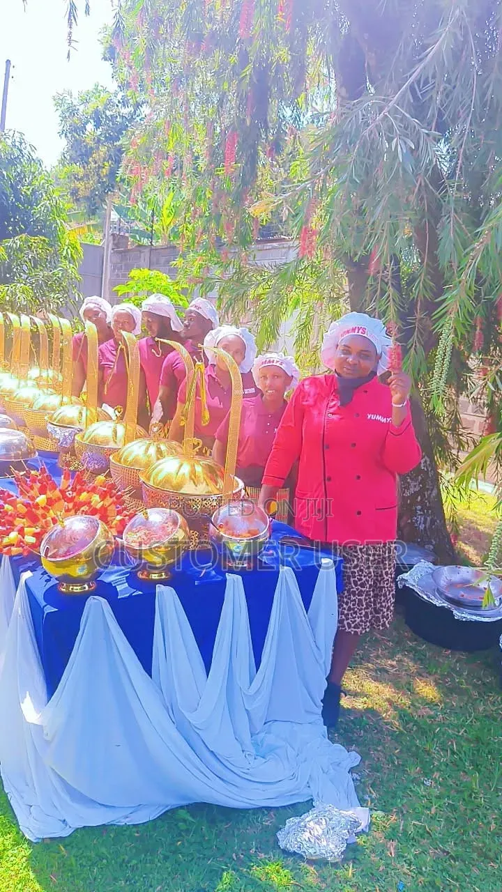 Professional Party, Catering and Event Services