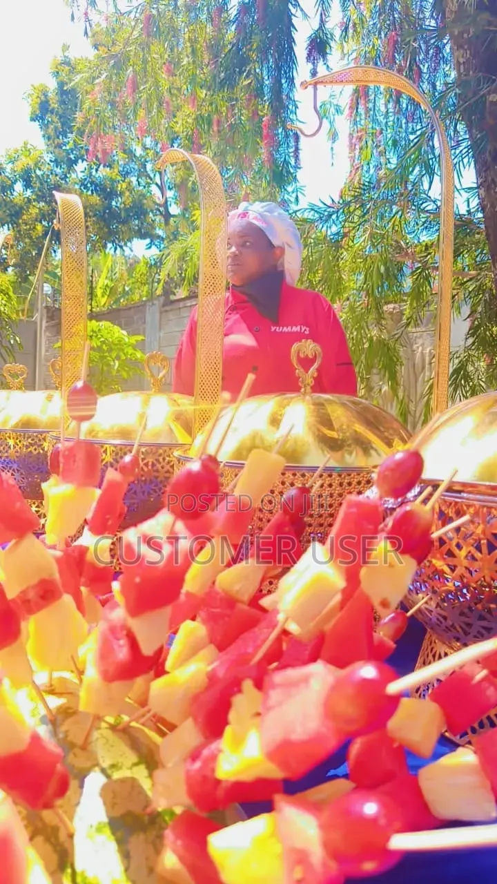 Professional Party, Catering and Event Services