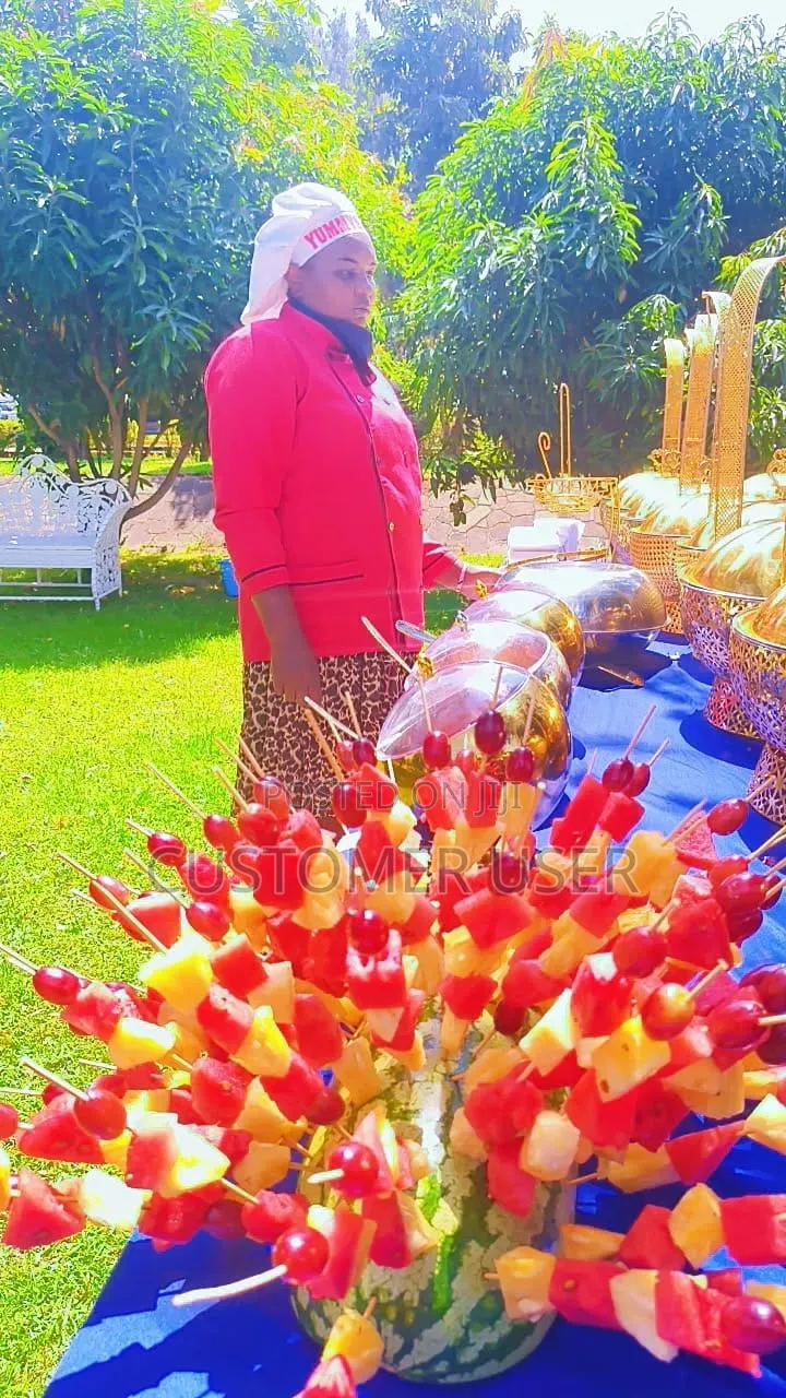Professional Party, Catering and Event Services