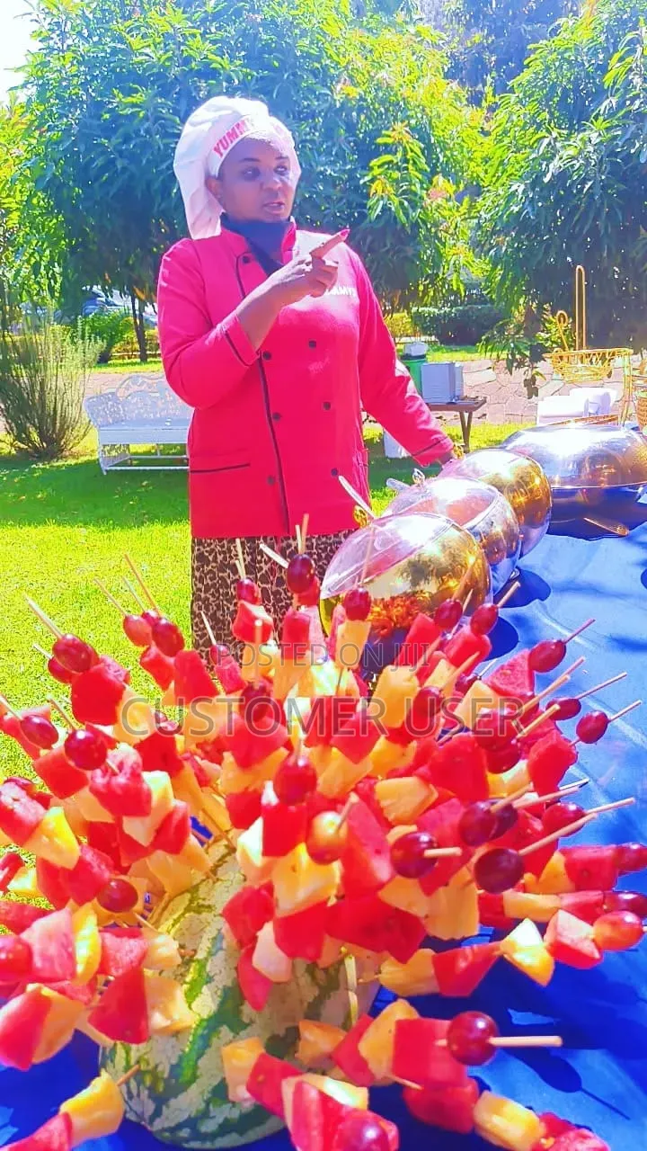 Professional Party, Catering and Event Services