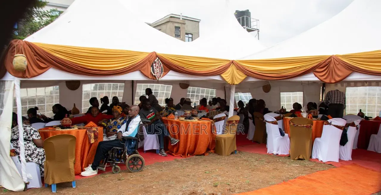 Professional Party, Catering and Event Services