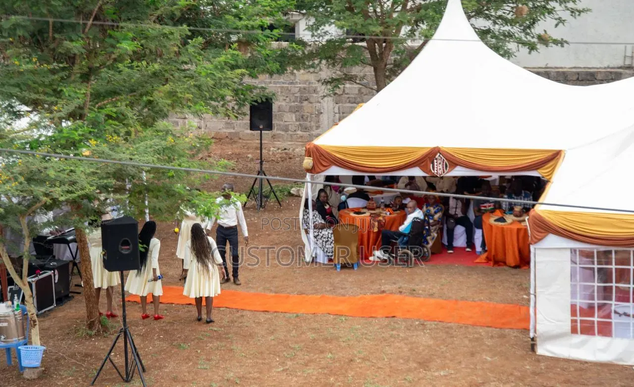 Professional Party, Catering and Event Services