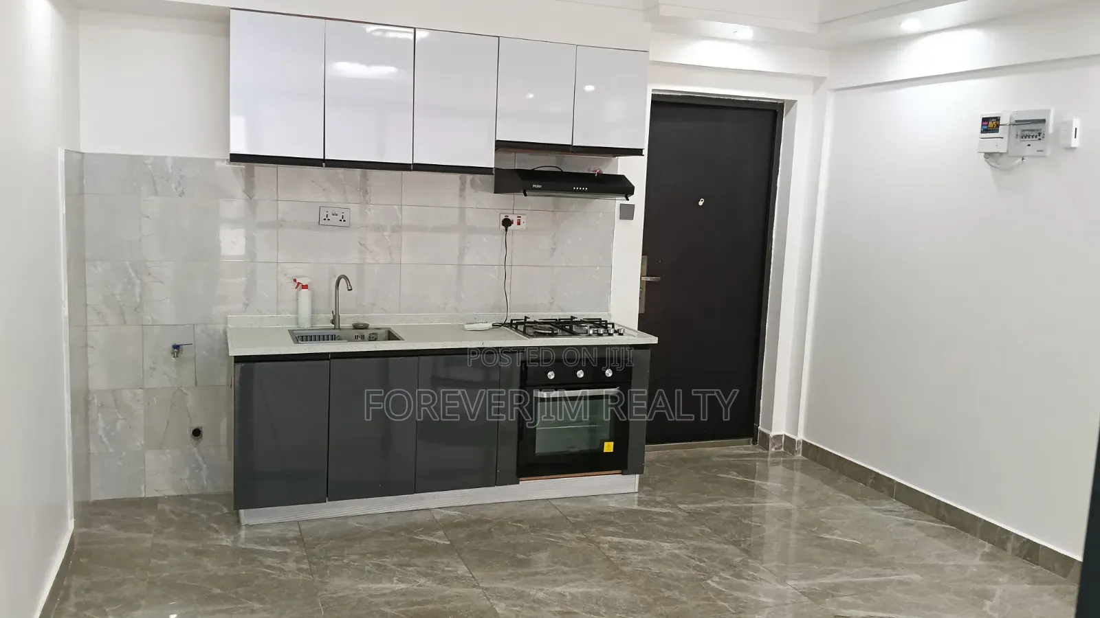 1bdrm Apartment in Kilimani Kindaruma, Hurlingham for rent