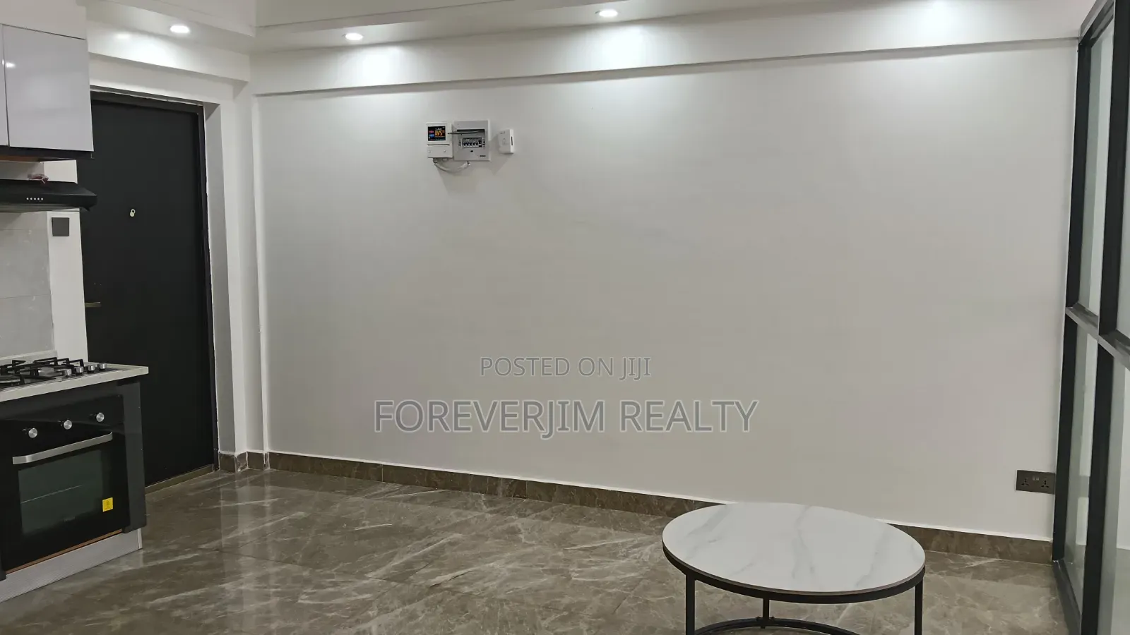 1bdrm Apartment in Kilimani Kindaruma, Hurlingham for rent