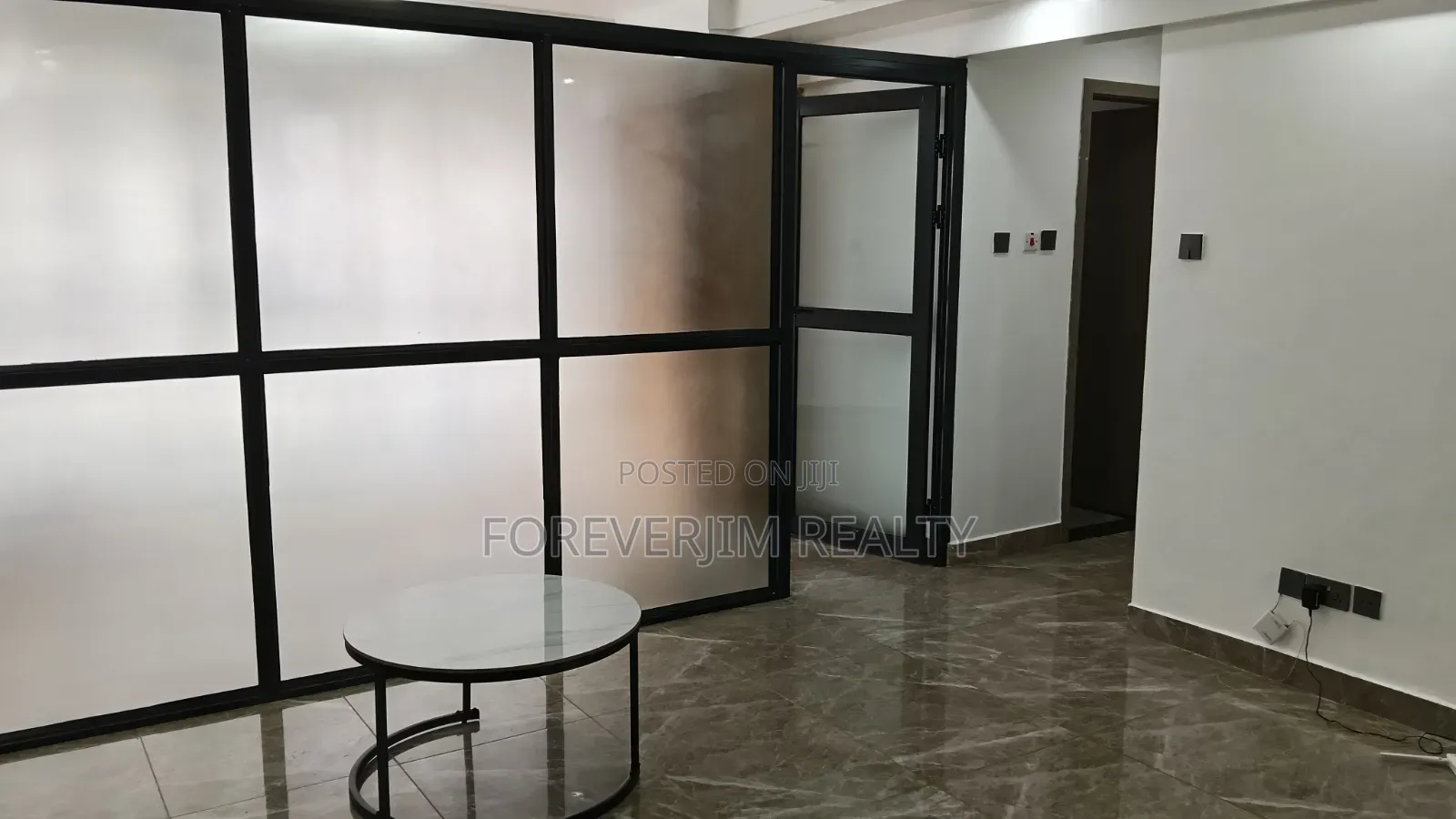 1bdrm Apartment in Kilimani Kindaruma, Hurlingham for rent
