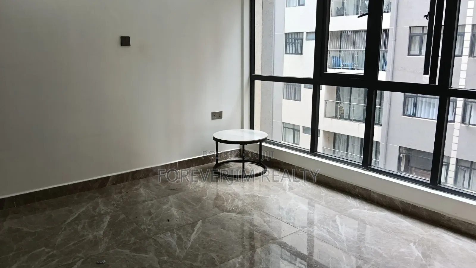 1bdrm Apartment in Kilimani Kindaruma, Hurlingham for rent