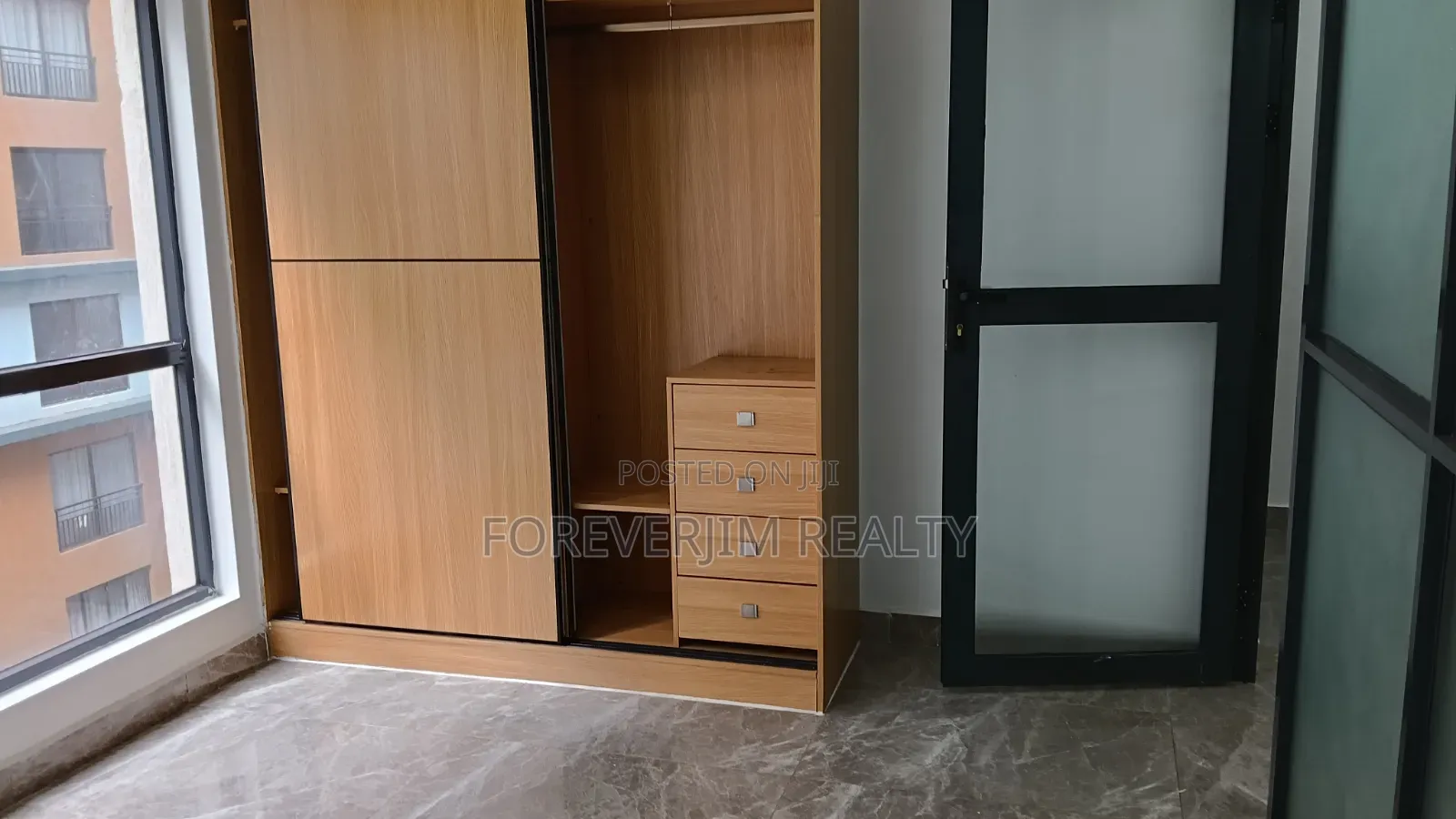 1bdrm Apartment in Kilimani Kindaruma, Hurlingham for rent