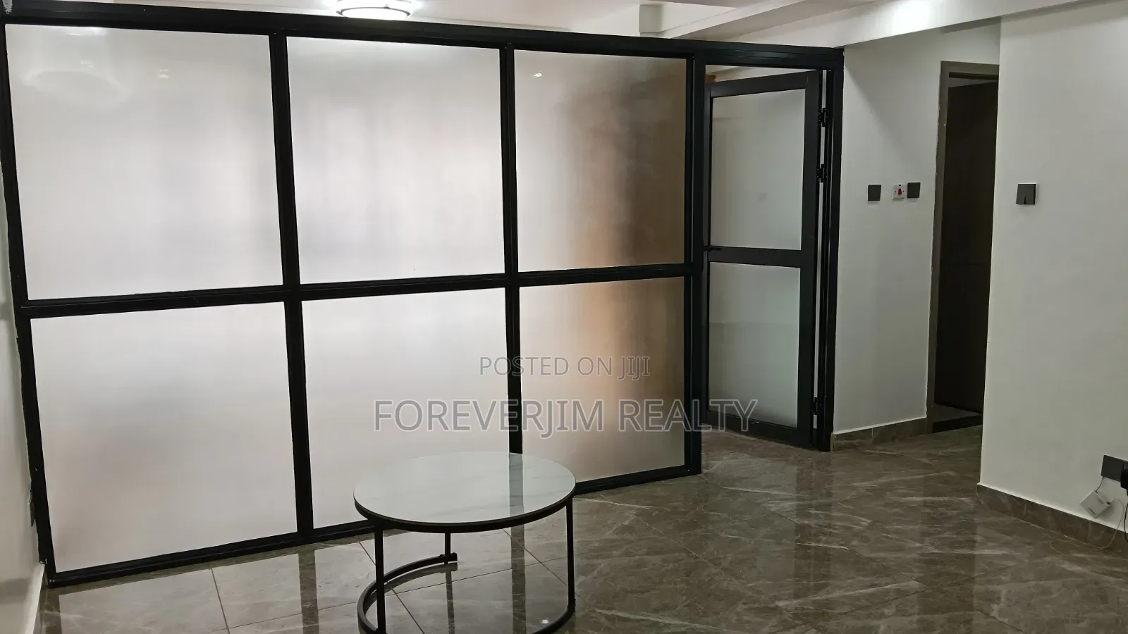 1bdrm Apartment in Kilimani Kindaruma, Hurlingham for rent