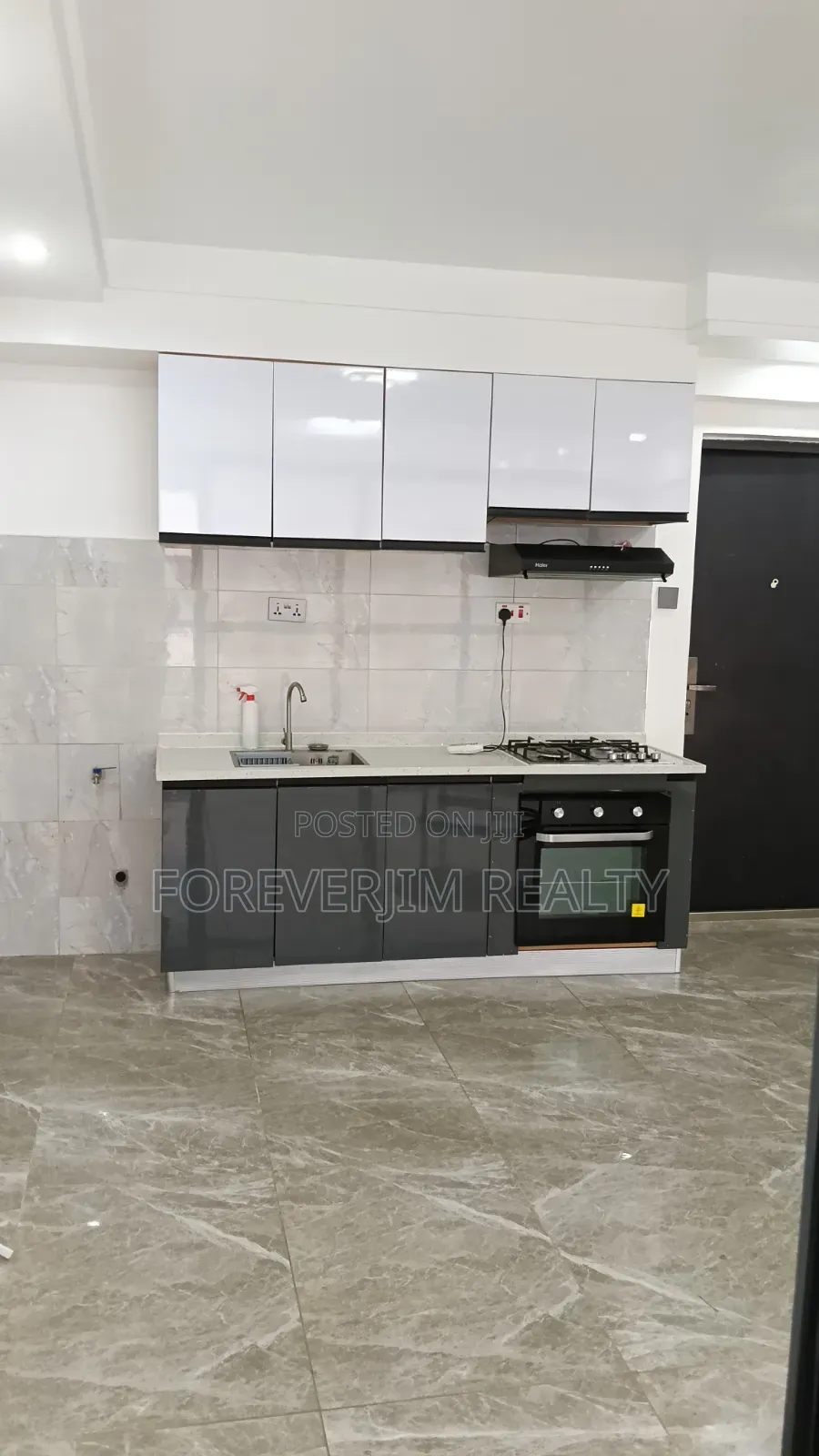 1bdrm Apartment in Kilimani Kindaruma, Hurlingham for rent