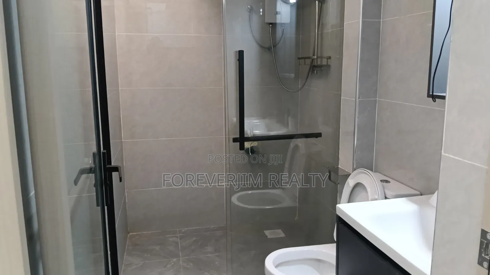 1bdrm Apartment in Kilimani Kindaruma, Hurlingham for rent