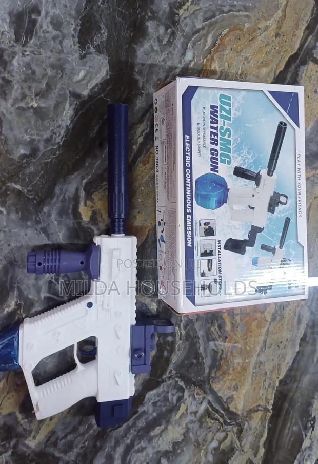 Kids Water Gun