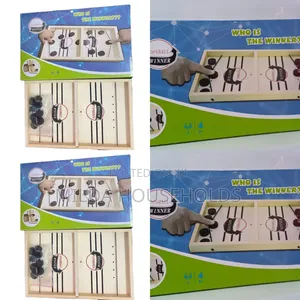 Foosball Game