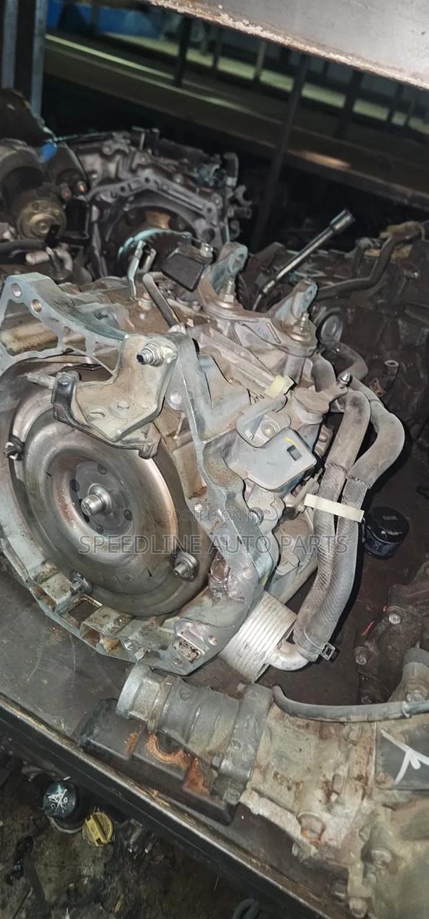 Mazda Demio P3 Gearbox Available