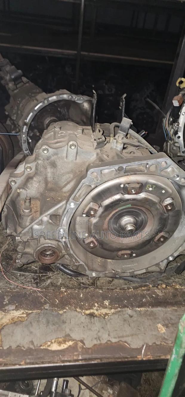 2zz Gearbox on Sale
