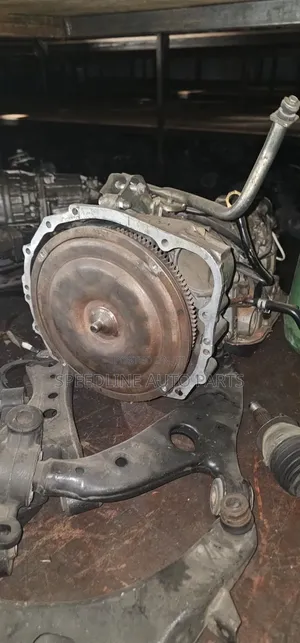 Bp5 Subaru Gearbox Available