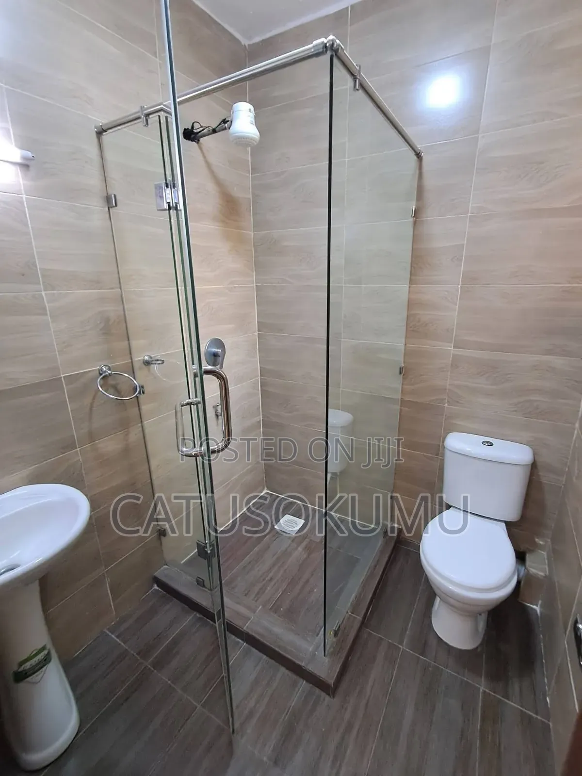 4bdrm Maisonette in Syokimau, Gateway Mall Area for rent