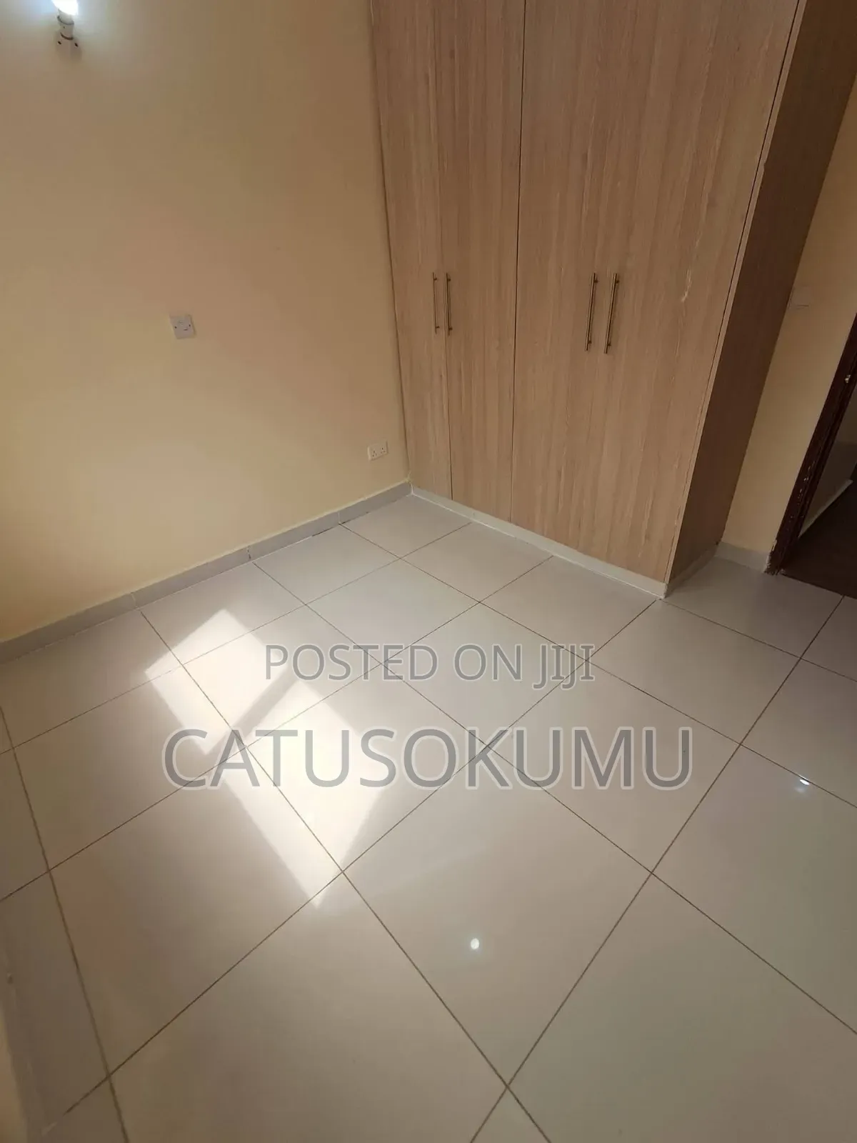 4bdrm Maisonette in Syokimau, Gateway Mall Area for rent