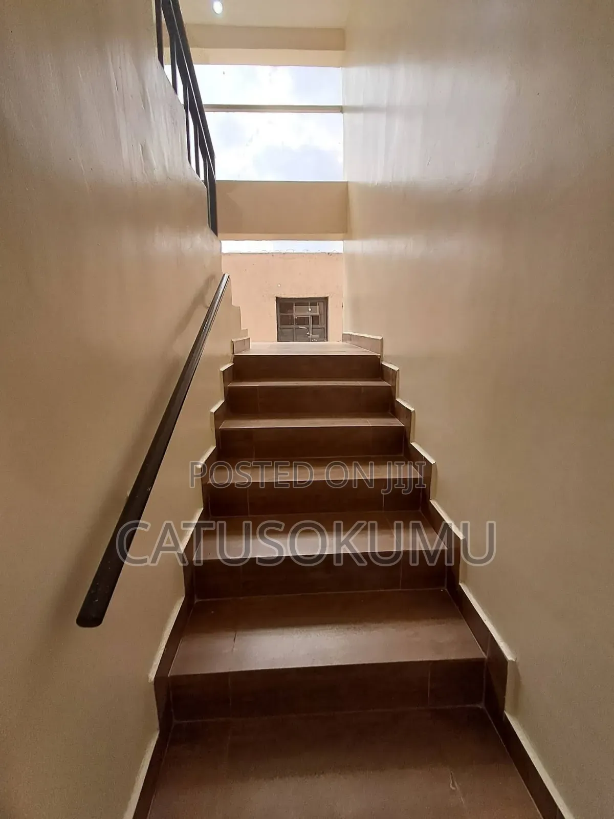 4bdrm Maisonette in Syokimau, Gateway Mall Area for rent