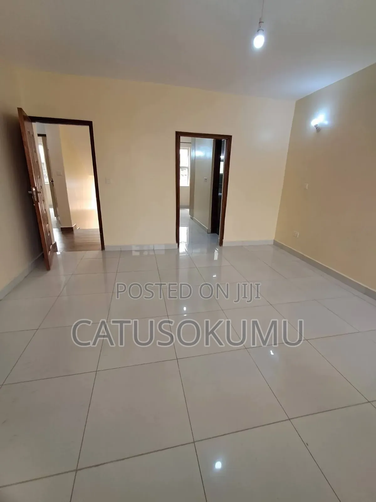 4bdrm Maisonette in Syokimau, Gateway Mall Area for rent