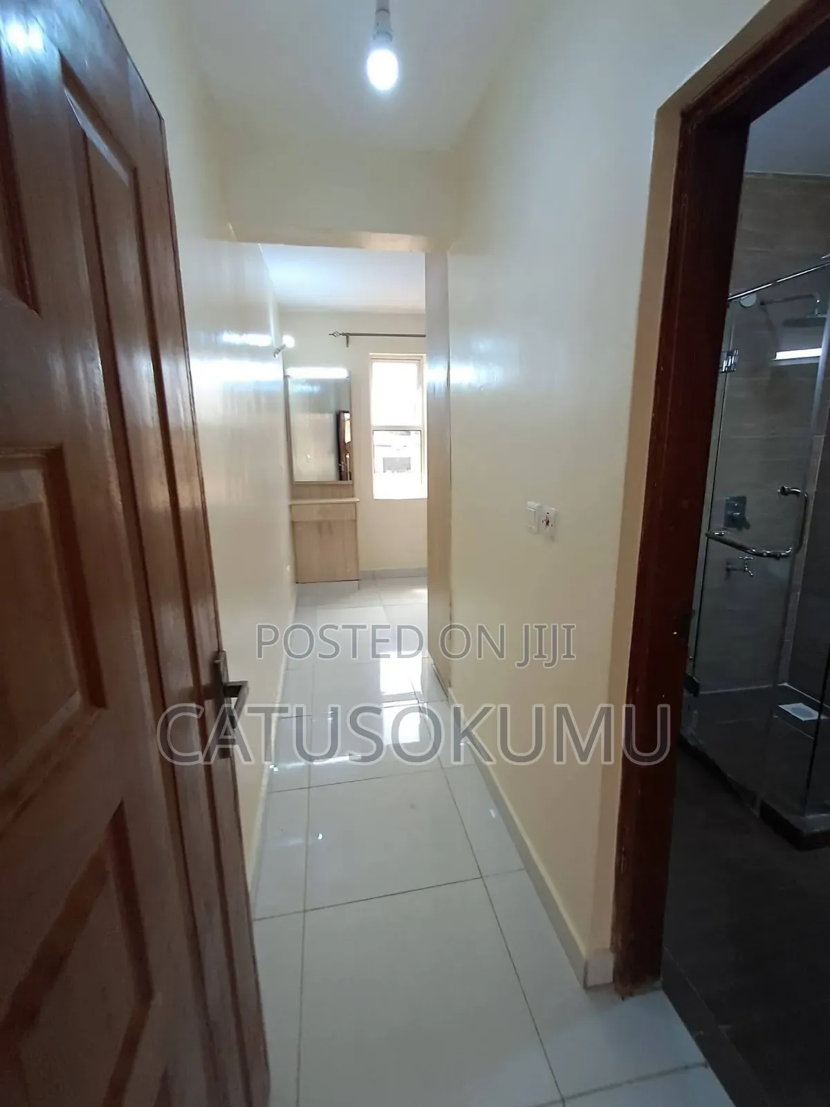 4bdrm Maisonette in Syokimau, Gateway Mall Area for rent