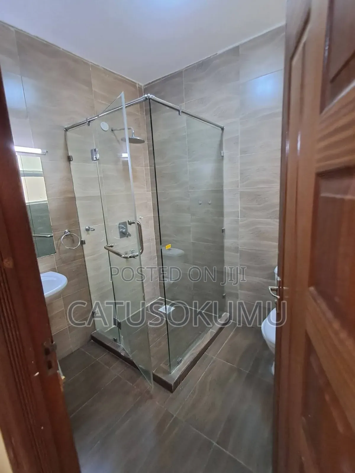 4bdrm Maisonette in Syokimau, Gateway Mall Area for rent