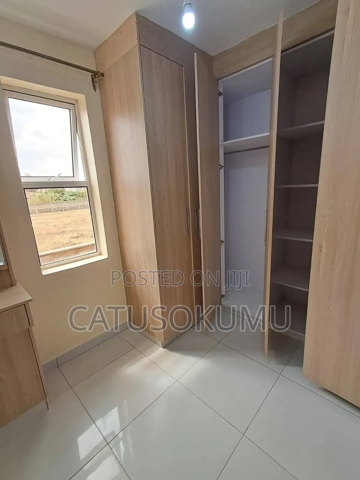 4bdrm Maisonette in Syokimau, Gateway Mall Area for rent