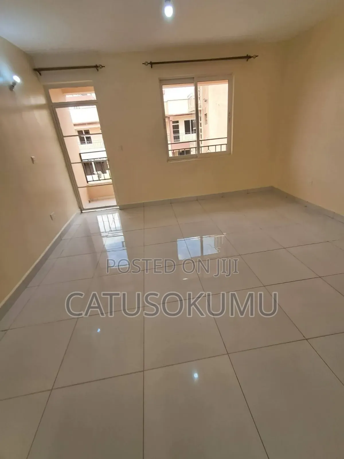 4bdrm Maisonette in Syokimau, Gateway Mall Area for rent