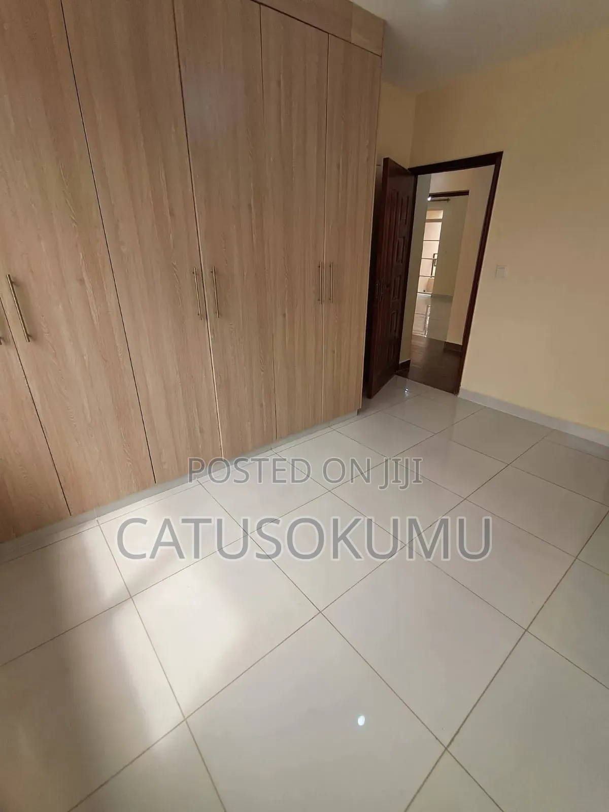 4bdrm Maisonette in Syokimau, Gateway Mall Area for rent