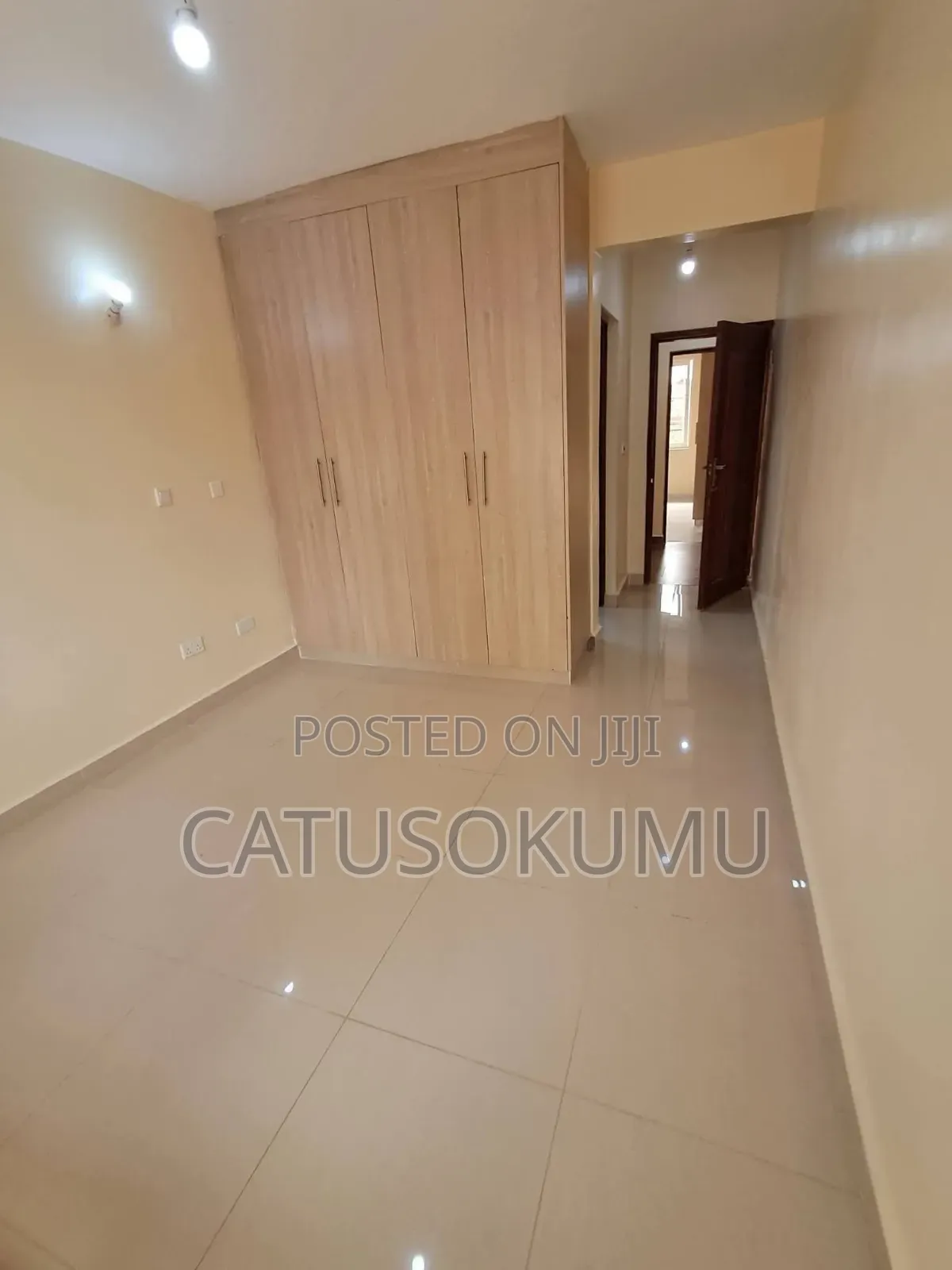 4bdrm Maisonette in Syokimau, Gateway Mall Area for rent