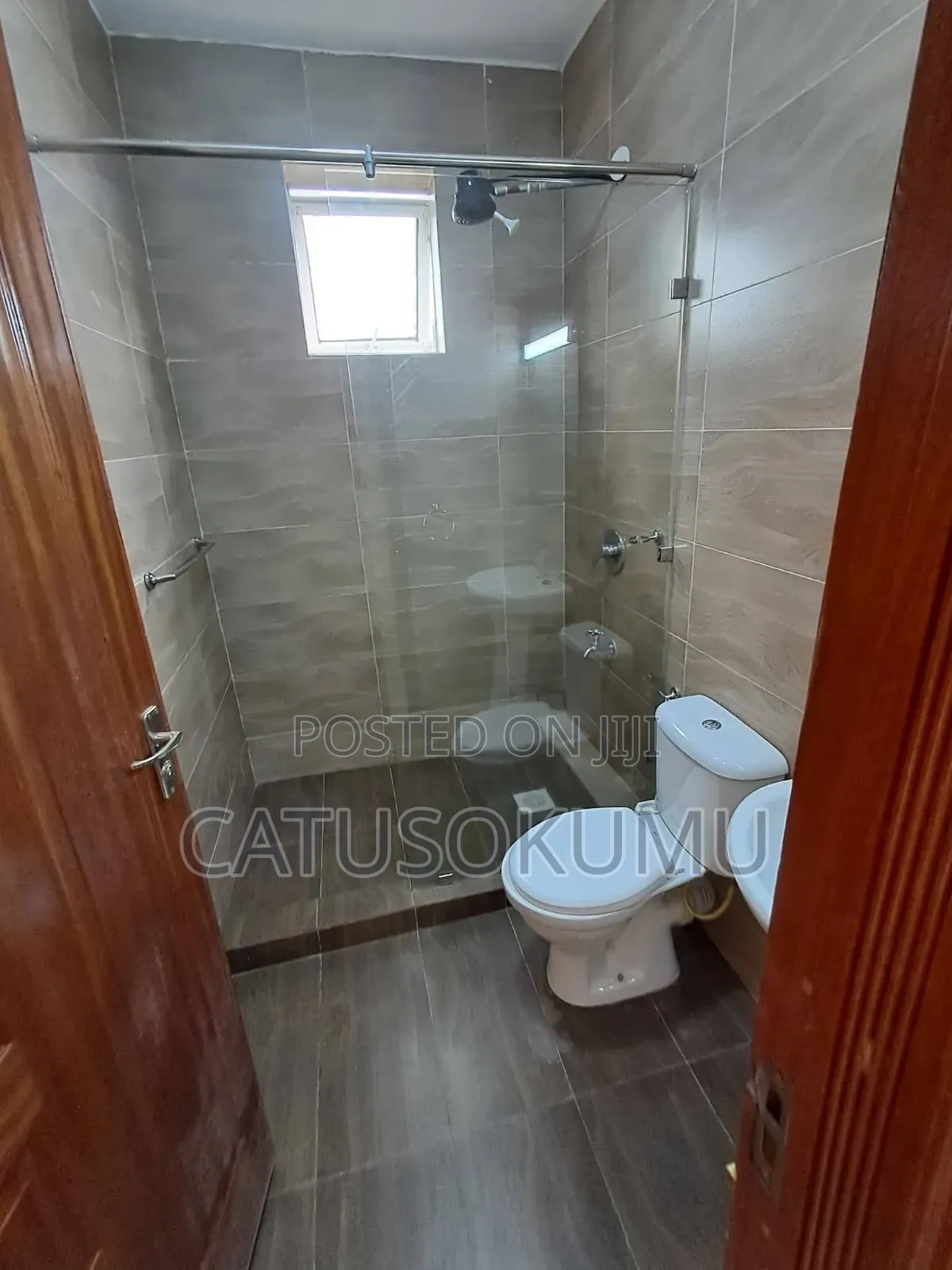 4bdrm Maisonette in Syokimau, Gateway Mall Area for rent