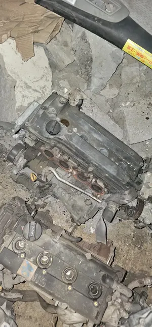 2az Harrier Acu 39 Slim Engine