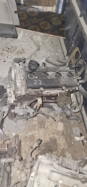 Qr20 Xtrail Slim Engine on Sale
