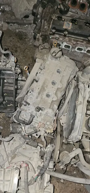 Hr15 Nissan Sylphy Slim Engine