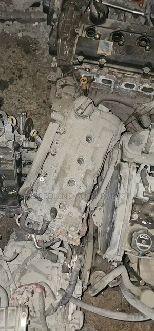 Hr15 Nissan Sylphy Slim Engine