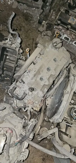 Hr15 Nissan Sylphy Slim Engine