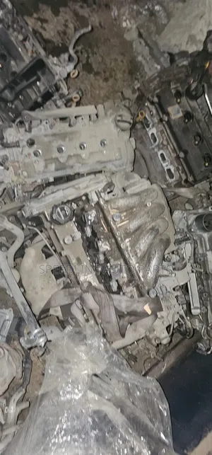 4g69 Airtrek Mitsubishi Engine