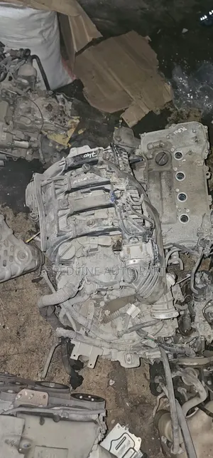 Mr20 Nissan Serena Complete Engine Available