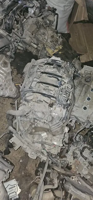 Mr20 Nissan Serena Complete Engine Available