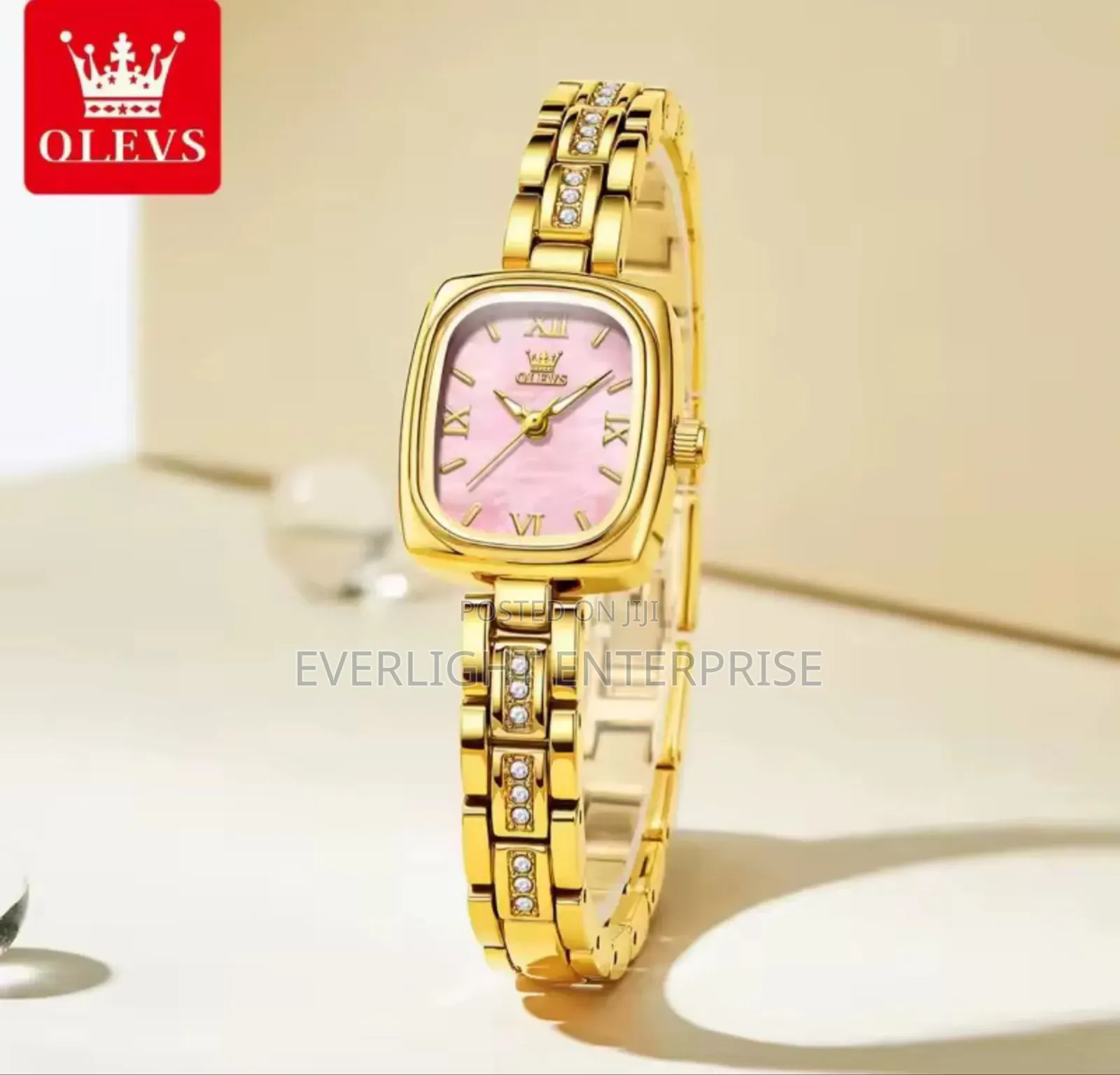 Olevs Ladies Watch #3695